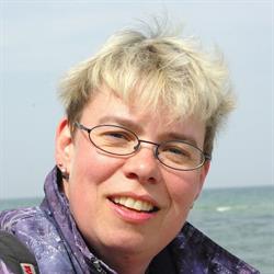 Jrène Reischmann by NordicArt