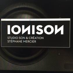 Ionison