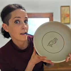 Elodie Mouthon Céramique