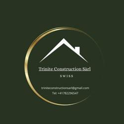 Trinite Construction Sàrl