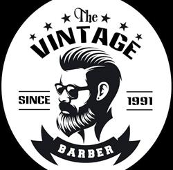 The Vintage Barber