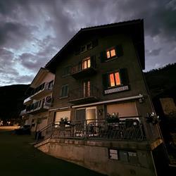 Restaurant Gestelnburg