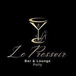 Le Pressoir bar & lounge