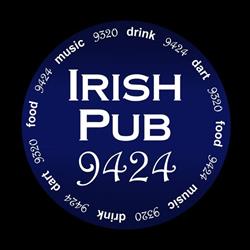Irish Pub 9424