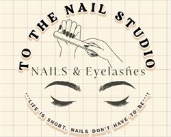 To The Nail Studio