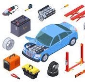 Garage Bras Serra Sàrl