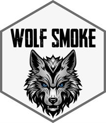 Wolf Smoke Genève