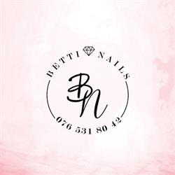 Betti Nails