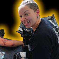 Limoncel'Low Tattoo Studio