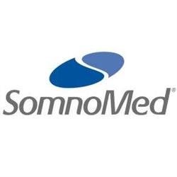 SomnoMed AG