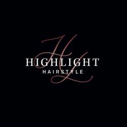 Highlight Hairstyle