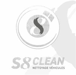 S8 Clean