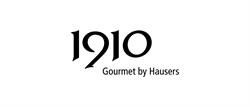 1910 Gourmet by Hausers