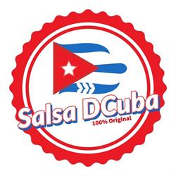 Salsa DCuba Page