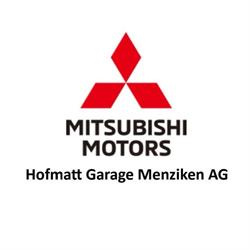 Hofmatt Garage Menziken AG