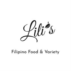 Lili's Filipino Food & Variety