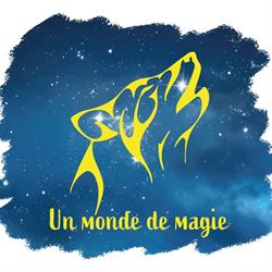 Un monde de magie