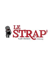 Le Strapontin Comedy Club Fribourg
