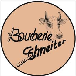 Boucherie Schneiter