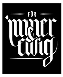 für immer & ewig Tattoo- & Laser-Studio