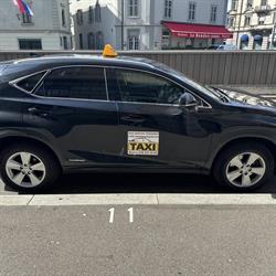 TAXI Yohannes