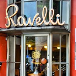 Bar Ravelli Locarno