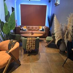 Le Cyrano Bar ( Djely )