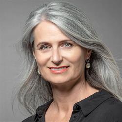 Alexandra Casutt