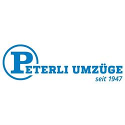 Peterli Umzüge