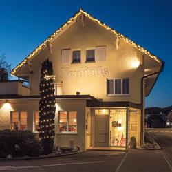 Hotel Restaurant Neuhaus Ernst Meier