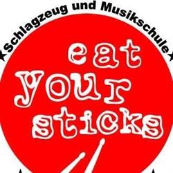 Eat Your Sticks