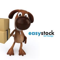 easystock self storage Lausanne