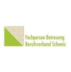 Berufsverband Fachperson Betreuung