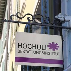 Hochuli Bestattungsinstitut