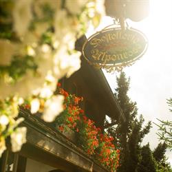 Boutique-Hotel Alpenrose