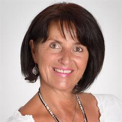 Rose Graf - inundout styling gmbh