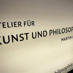 Atelier für Kunst und PhilosophieMartin Kunz