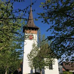 Reformierte Kirchgemeinde Eriswil