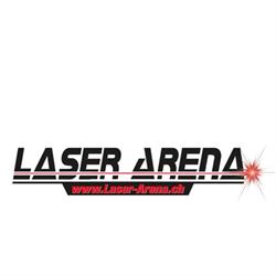 Laser Arena - Laser Tag Center