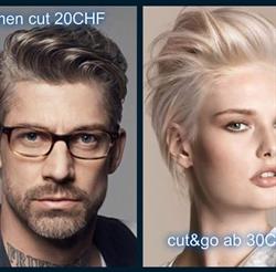 Coiffure Fachschule