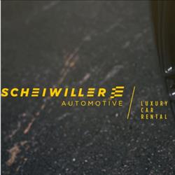 Scheiwiller Automotive GmbH Luxury Car Rental