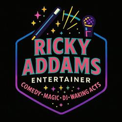 Ricky Addams