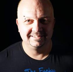 Ricky Addams