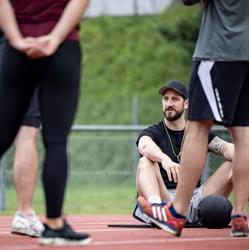 Dein Personal Training