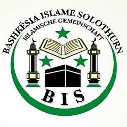 Albanisch Islamische Glaubensgemeinschaft Solothurn-Zuchwil