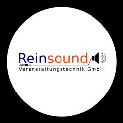 Reinsound Veranstaltungstechnik GmbH