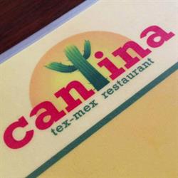 Cantina Bad Rans