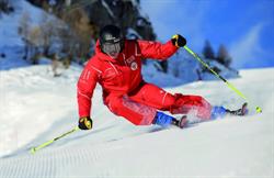 School Swiss Ski Crans-Montana