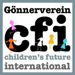 Gönnerverein Children's Future International
