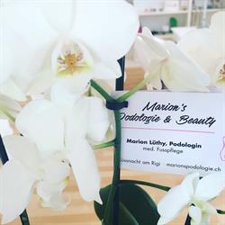 Marion's Podologie & Beauty GmbH